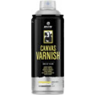 MTN PRO Canvas Lak spray, Mat, 400 ml