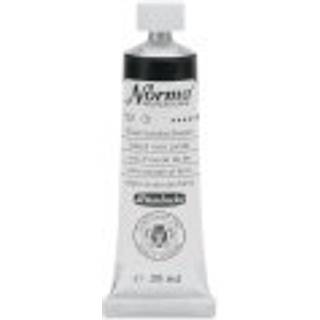 Norma 35ml - Eisenoxidschwarz
