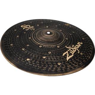 Zildjian S Dark 16" Crash Cymbal