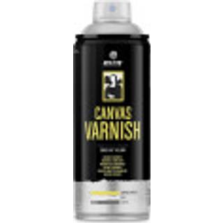 MTN PRO Canvas Lak spray, Satin, 400 ml