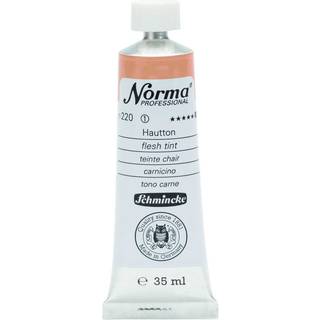 Norma 35ml - Heller Ocker Gebrannt