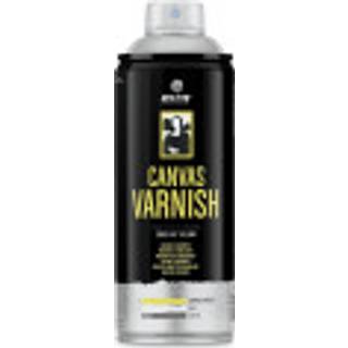 MTN PRO Canvas Lak spray, Blank, 400 ml