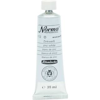 Norma 35ml - Zinkweiß