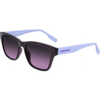 Converse CV514SY MALDEN 510 51 Solbriller Mænd Purple - Frosted Purple - 51mm
