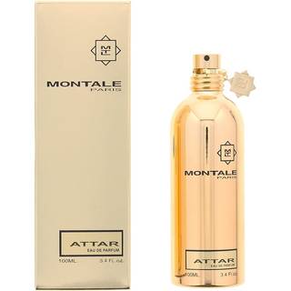 Montale Attar Eau de Parfum Spray 3.3 Fl oz