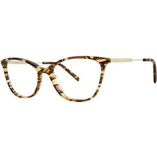 Vera Wang V580 Tortoise53 Briller Mænd Tortoiseshell - Tortoiseshell - 53mm
