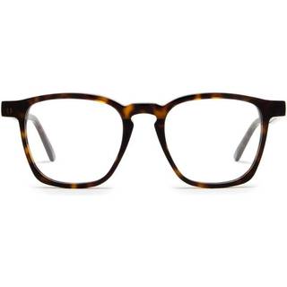 Retrosuperfuture UNICO OPTICAL 3627 L7N 50 Briller Mænd Tortoiseshell - Dark Tortoise - 50mm