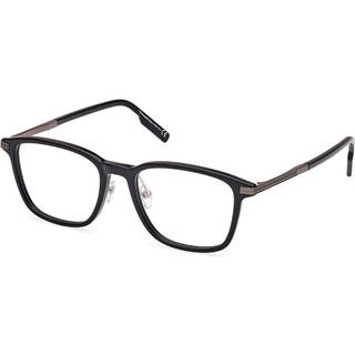 Ermenegildo Zegna EZ5251-H 001 53 Briller Mænd Black - Shiny Black - 53mm