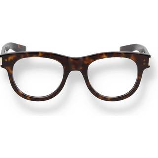 Saint Laurent SL 571 OPT 007 51 Briller Mænd Tortoiseshell - Tortoise - 51mm