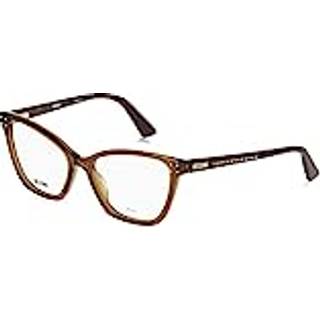 Moschino MOS595 JRI 54 Briller Kvinder Grøn - Marble Green - 54mm