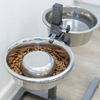 Trixie Slow Feed Madskål - 1100 ml