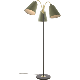 Aneta Lighting - Ljusdal 3 - Gulvlampe