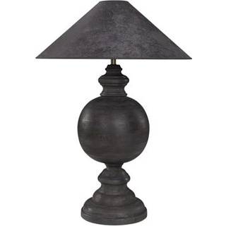 Artwood, Lazio Bordlampe Antique Wood Artwood