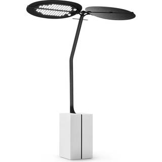 Ambientec Sage Bordlampe Bærbar - Bærbare lamper Aluminium Sort - SGE001