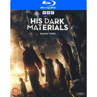 His Dark Materials Season 3 BD - His Dark Materials: Series 3