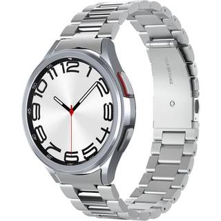 Spigen Modern Fit 316L Band - black - Samsung Galaxy Watch6 Classic 47mm