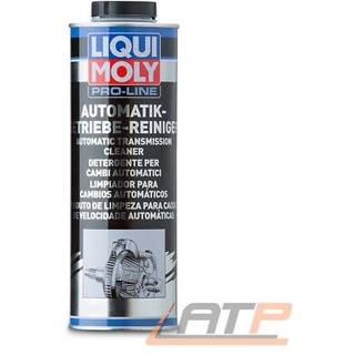 Liqui Moly Pro-Line Automatikgear-renser (1 liter)