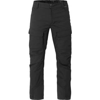 Urberg Men's Diabas Hiking Pants Black Beauty, 48