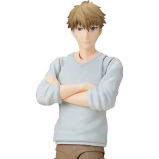 SPY X FAMILY - Loid Forger - Figure S.H. Figuarts 17cm
