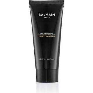 Balmain Hair Couture Travel Homme Hair & Body Wash 50 ml