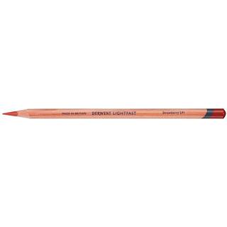 Derwent Lightfast farveblyant – Strawberry (2)