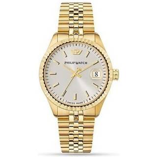 Philip Watch Caribe R8253597087 - Unisex - 39 mm - Analog - Quartz - Safirglas