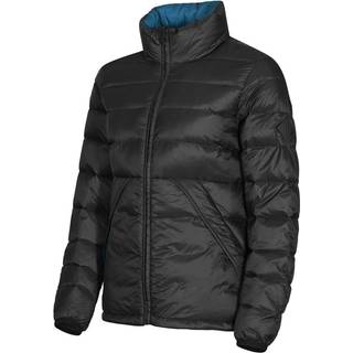 Urberg Viklandet Down Jacket Women Black Beauty, S