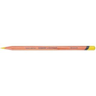 Derwent Lightfast farveblyant – Banana (2)