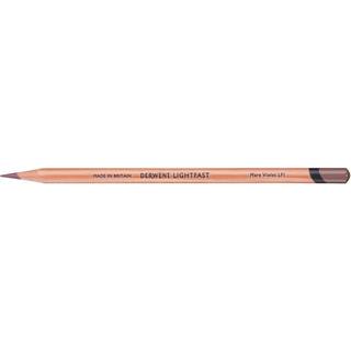 Derwent Lightfast farveblyant – Mars violet (1)