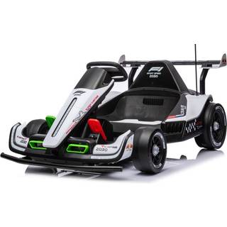 Azeno formula gokart drifter II, 24V