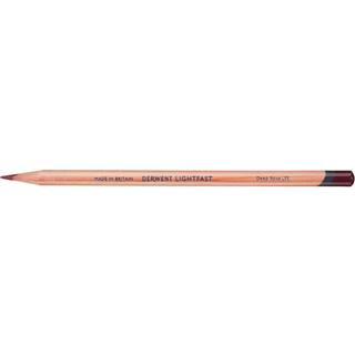 Derwent Lightfast farveblyant – Deep rose (2)