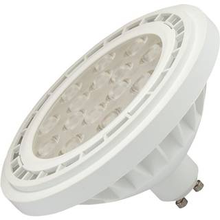Spectrum LED LED-pære Spot AR111 GU10 10W 3000K 1100 lumen WOJ14633