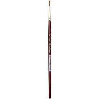 Watercol.Brush Round ksky. 2