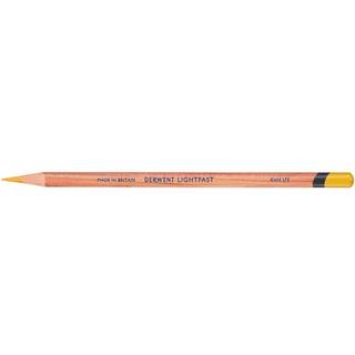 Derwent Lightfast farveblyant – Gold (2)