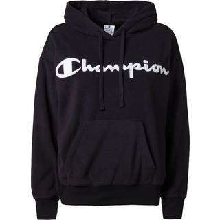 Champion Fleece Hættetrøje Dame