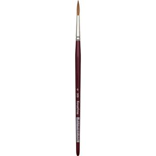 Watercol.Brush Round ksky. 6