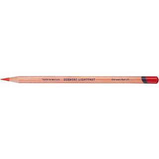Derwent Lightfast farveblyant – Derwent red (1)
