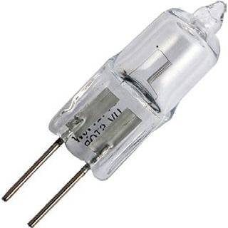 Halogen 12V 10W G4 (erstatter Osram 64415)