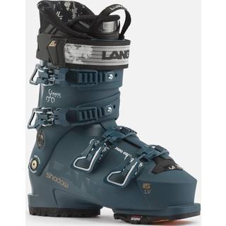 Lange Shadow 115 LV GW Skistøvler - dame-25/25.5