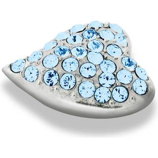 DYRBERG/KERN LOVE TOPPING 343052 (Silver, Blue, ONESIZE)