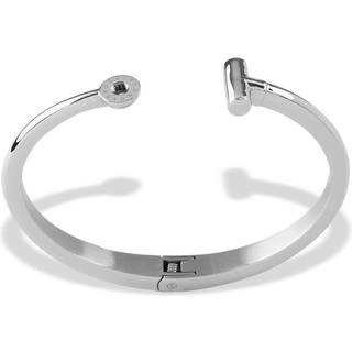 DYRBERG/KERN BRACELET 1 ARMBÅND 350494 (Silver, I/51)