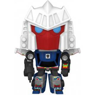 Funko POP! MOTU actionfigur (Tracks)