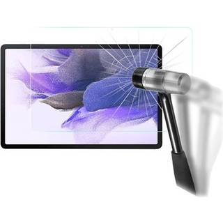 Samsung Galaxy Tab S7 FE Hærdet Glas - 9H, 0.3mm - Klar