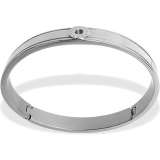 DYRBERG/KERN BRACELET 3 ARMBÅND 351888 (Silver, I/51)