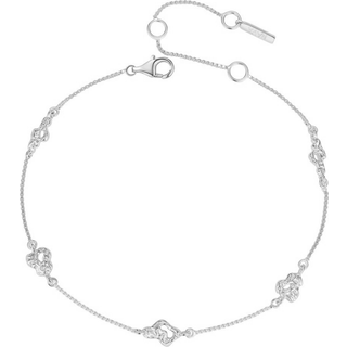 Mazu Bracelet - Sølv