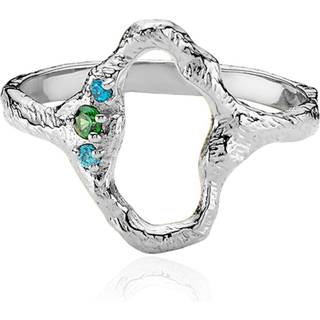 Izabel Camille Ocean Ring a4165sws