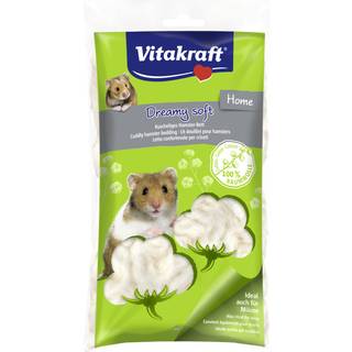 Vitakraft Dreamy soft hamstervat 20g