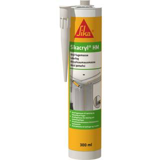 Sika Latexfuge, Sikacryl-HM, 300 ml ljusbrun