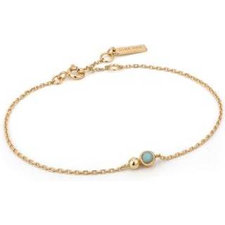 ANIA HAIE Armband Spaced Out B045-01G-AM
