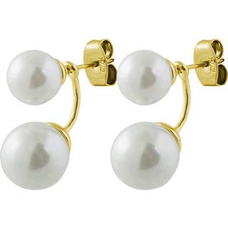 DYRBERG/KERN DEE ØRERING 337886 (Gold, ONESIZE)
